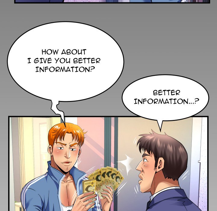 My Aunt - Chapter 135 [photo 81] - MangaPorn