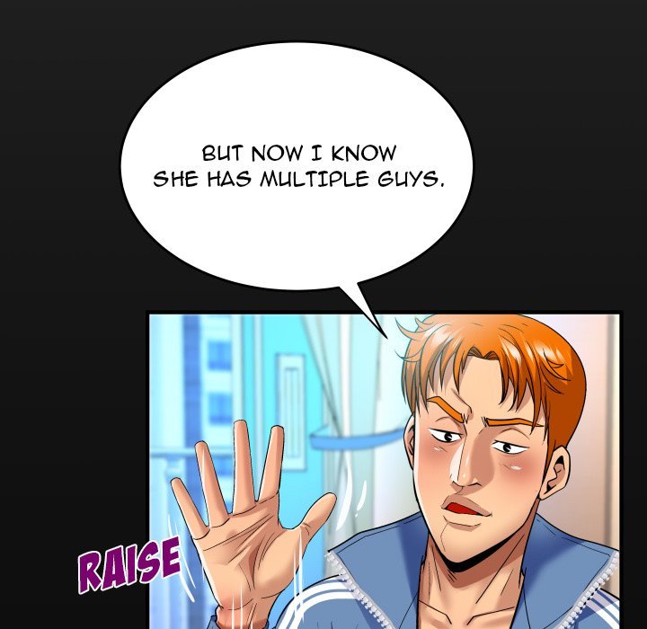 My Aunt - Chapter 136 [photo 19] - MangaPorn