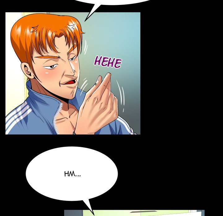 My Aunt - Chapter 136 [photo 23] - MangaPorn