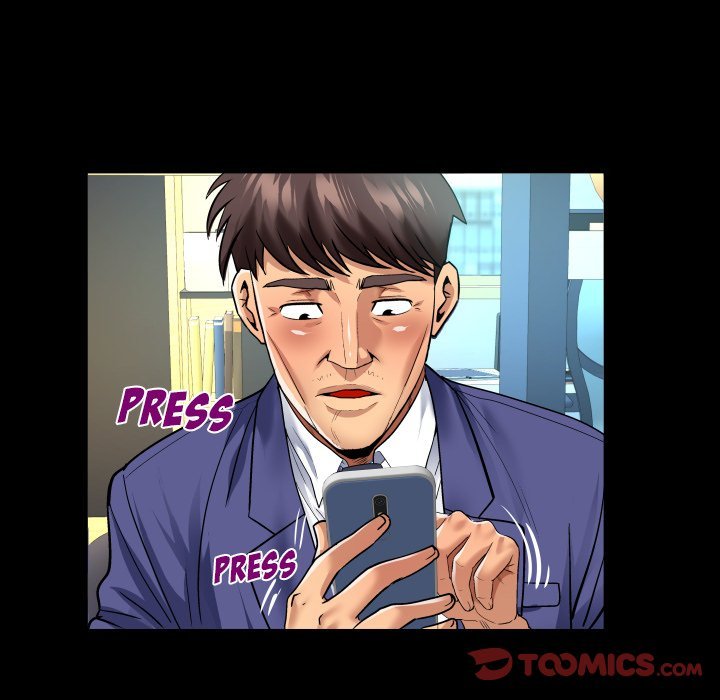 My Aunt - Chapter 136 [photo 26] - MangaPorn