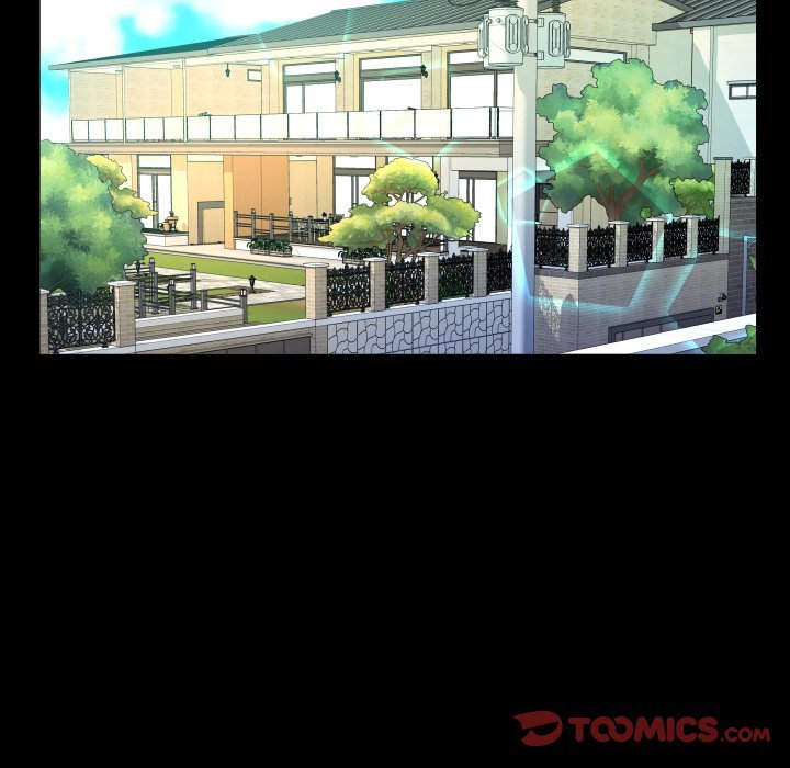My Aunt - Chapter 136 [photo 34] - MangaPorn