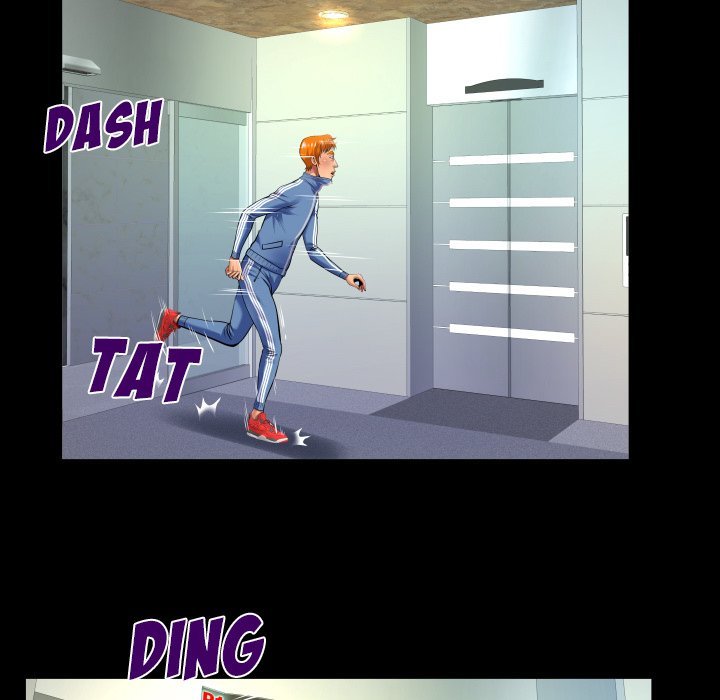 My Aunt - Chapter 136 [photo 47] - MangaPorn