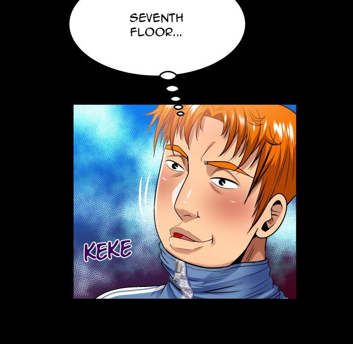 My Aunt - Chapter 136 [photo 51] - MangaPorn