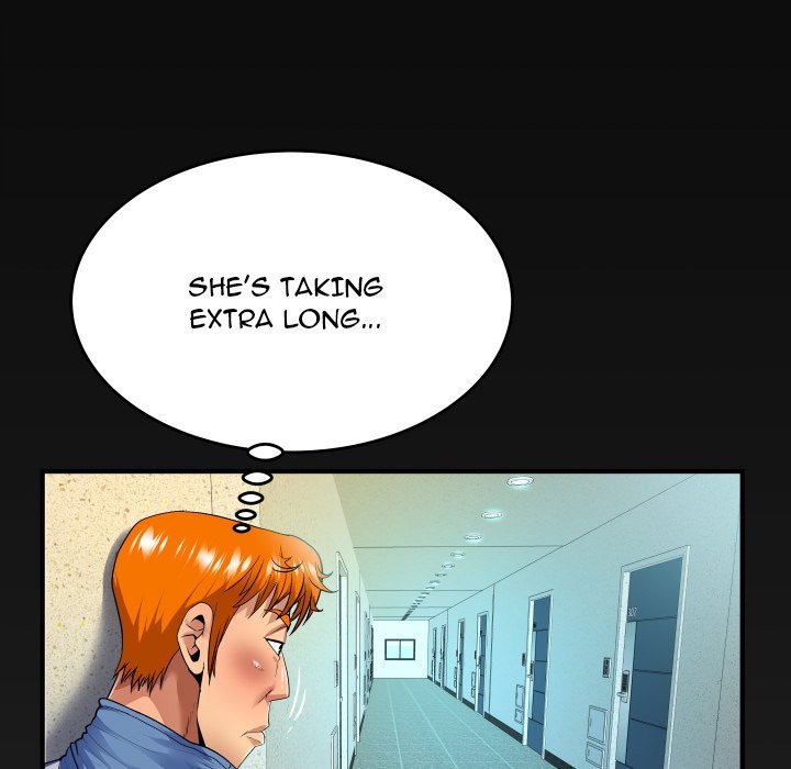 My Aunt - Chapter 136 [photo 77] - MangaPorn