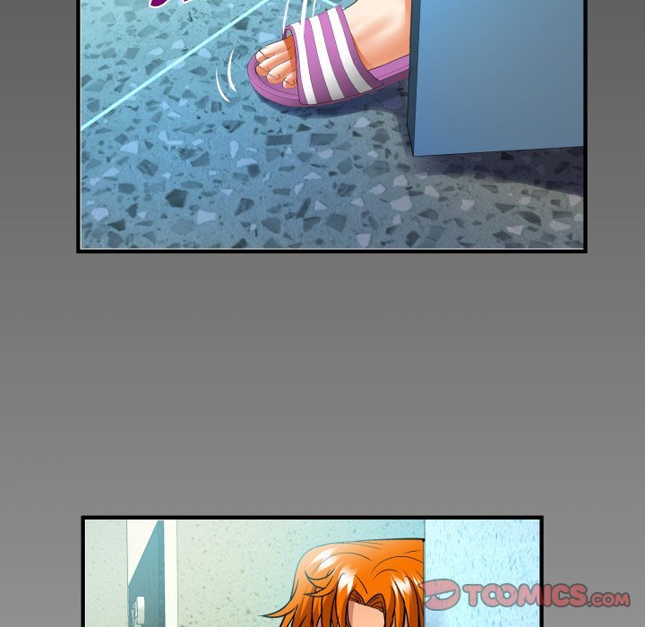 My Aunt - Chapter 136 [photo 80] - MangaPorn