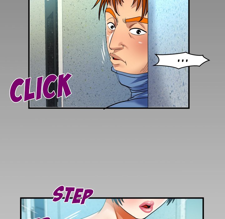 My Aunt - Chapter 136 [photo 81] - MangaPorn