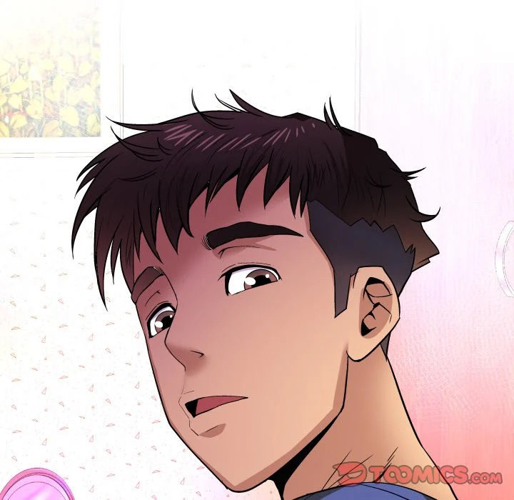 My Aunt - Chapter 137 [photo 10] - MangaPorn