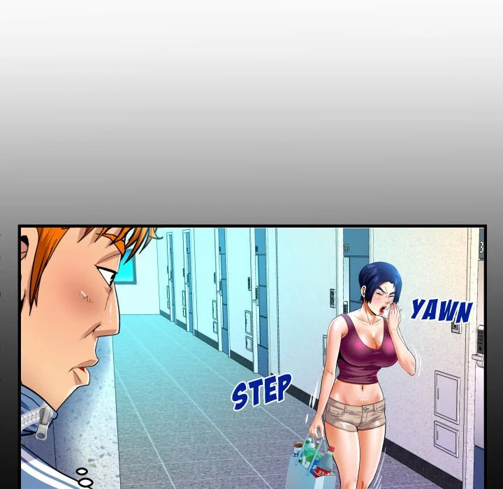 My Aunt - Chapter 137 [photo 13] - MangaPorn
