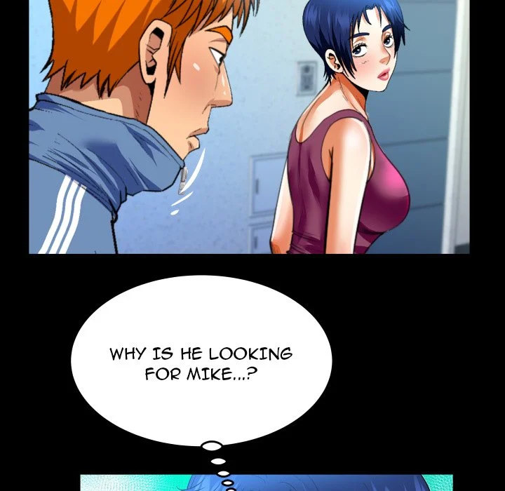 My Aunt - Chapter 137 [photo 19] - MangaPorn