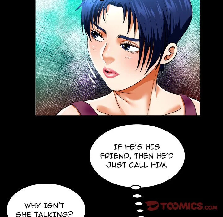 My Aunt - Chapter 137 [photo 20] - MangaPorn