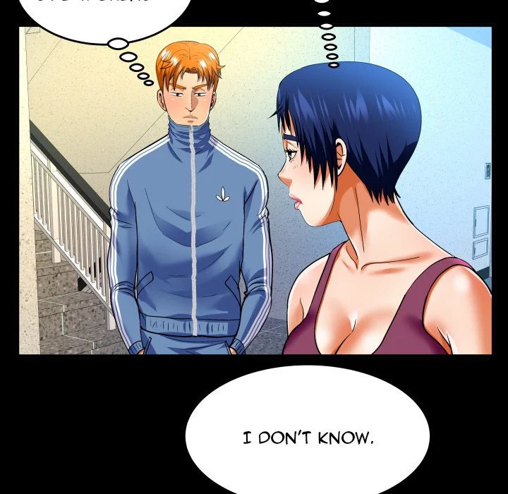 My Aunt - Chapter 137 [photo 21] - MangaPorn