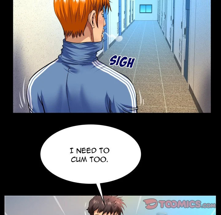 My Aunt - Chapter 137 [photo 24] - MangaPorn