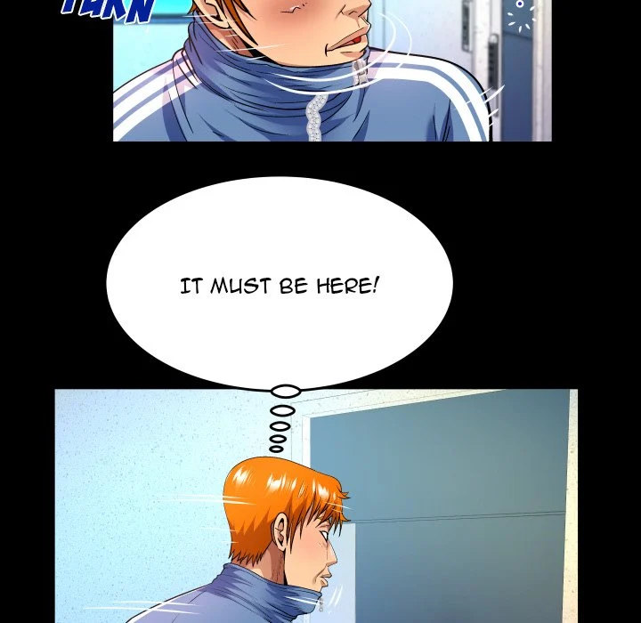 My Aunt - Chapter 137 [photo 37] - MangaPorn