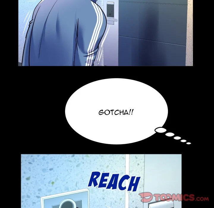 My Aunt - Chapter 137 [photo 38] - MangaPorn