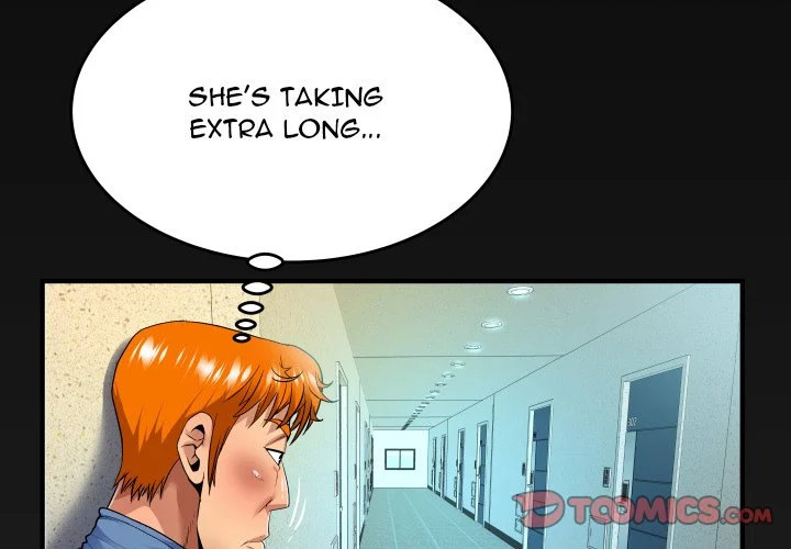 My Aunt - Chapter 137 [photo 4] - MangaPorn