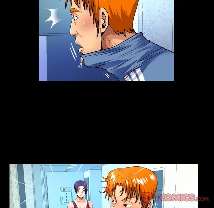 My Aunt - Chapter 137 [photo 40] - MangaPorn