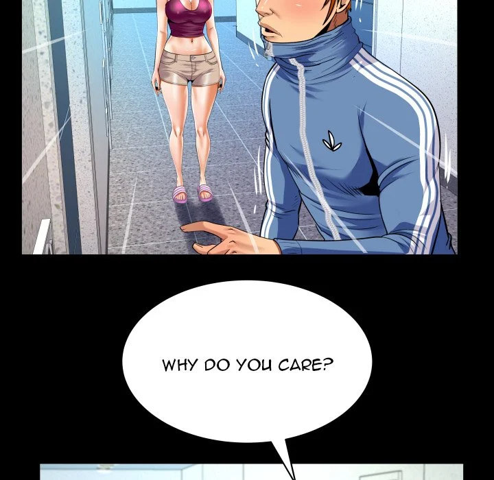 My Aunt - Chapter 137 [photo 41] - MangaPorn