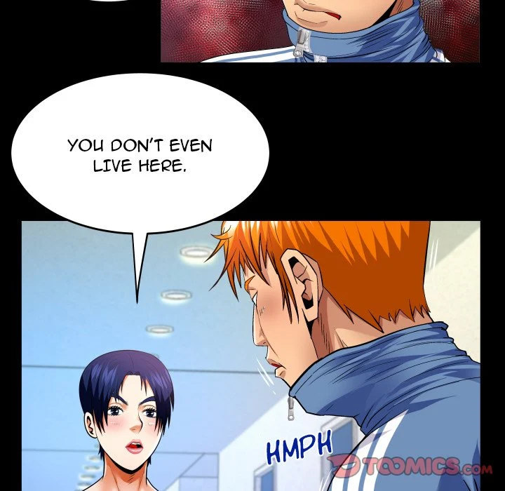 My Aunt - Chapter 137 [photo 44] - MangaPorn