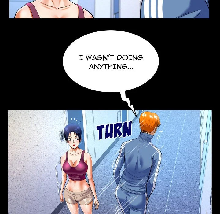 My Aunt - Chapter 137 [photo 45] - MangaPorn
