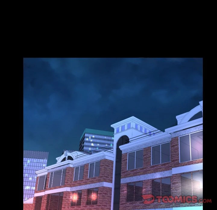 My Aunt - Chapter 137 [photo 48] - MangaPorn