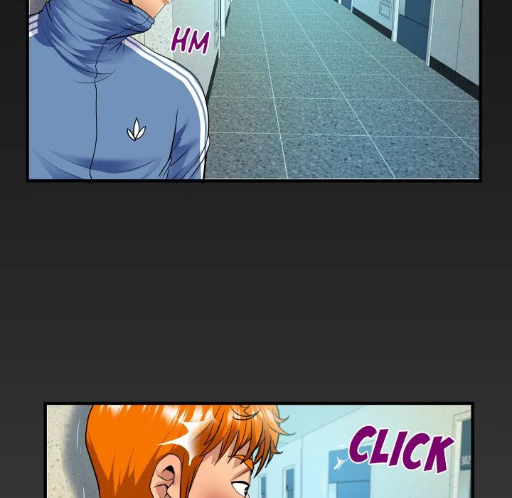 My Aunt - Chapter 137 [photo 5] - MangaPorn