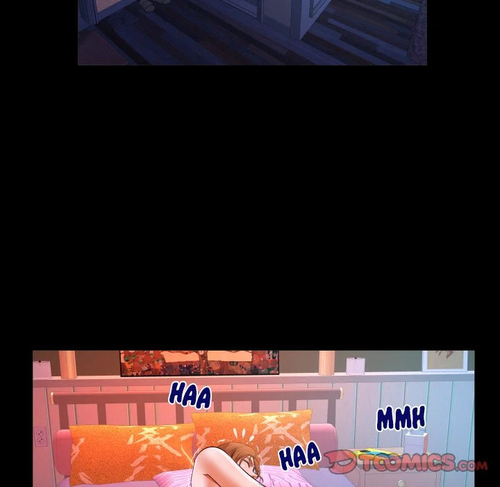 My Aunt - Chapter 137 [photo 50] - MangaPorn
