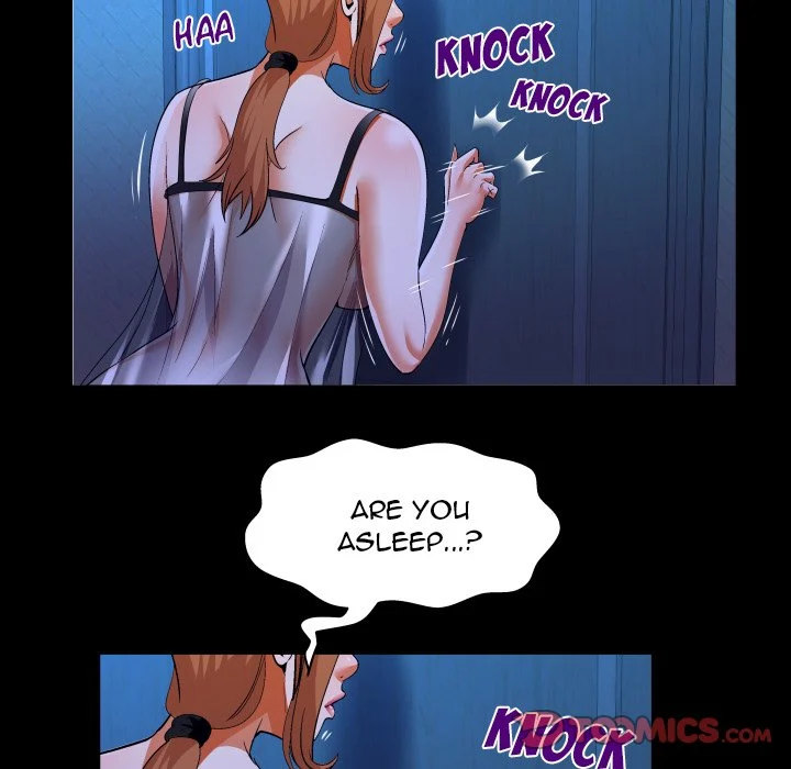 My Aunt - Chapter 137 [photo 56] - MangaPorn