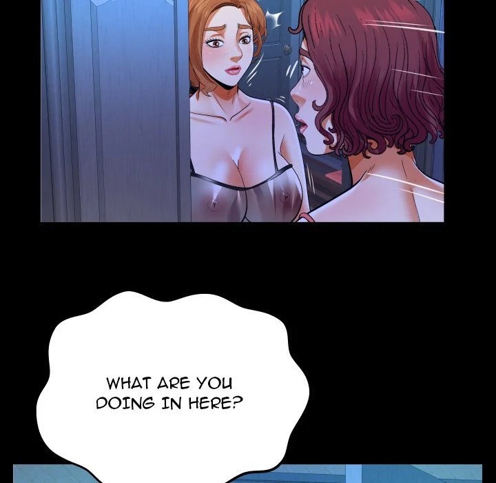 My Aunt - Chapter 137 [photo 59] - MangaPorn