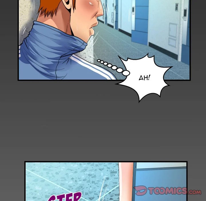 My Aunt - Chapter 137 [photo 6] - MangaPorn