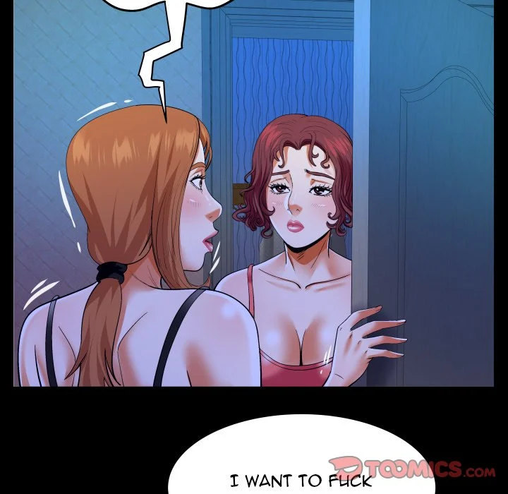 My Aunt - Chapter 137 [photo 60] - MangaPorn