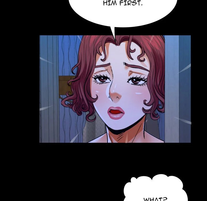 My Aunt - Chapter 137 [photo 61] - MangaPorn