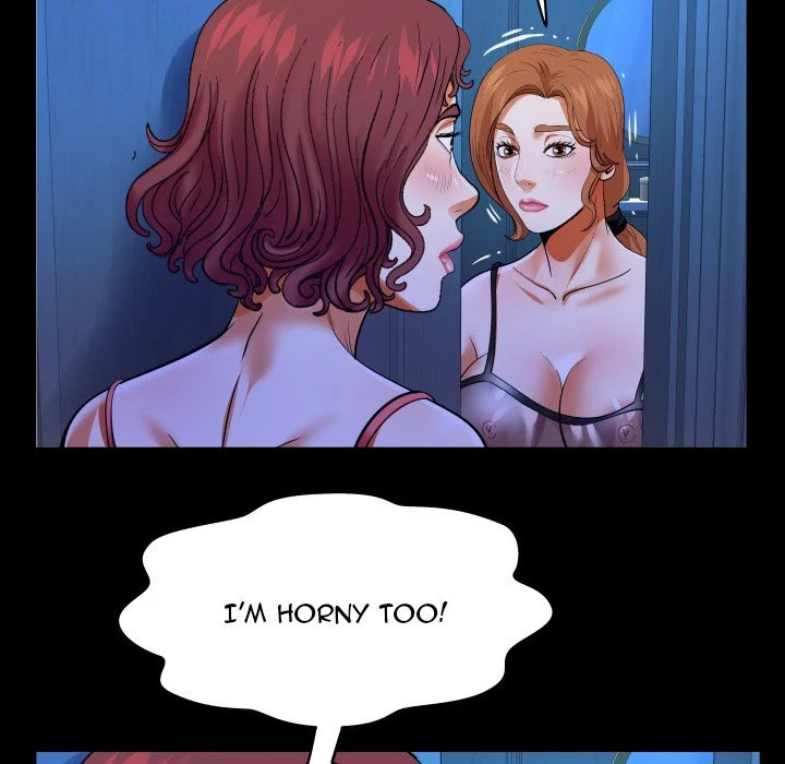 My Aunt - Chapter 137 [photo 63] - MangaPorn