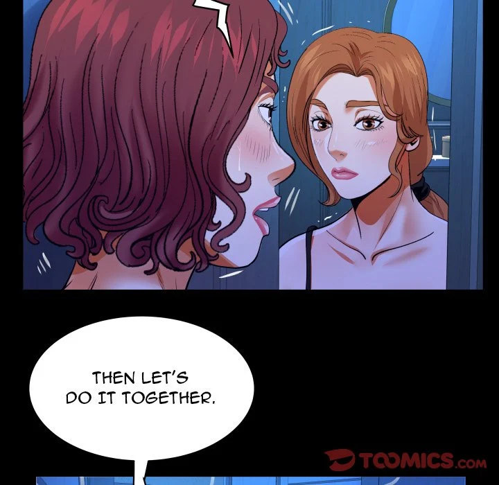My Aunt - Chapter 137 [photo 64] - MangaPorn