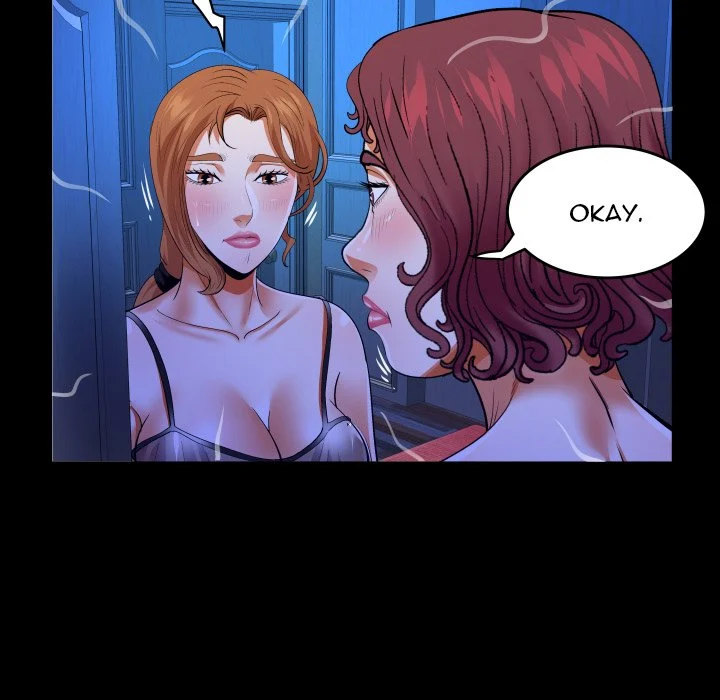 My Aunt - Chapter 137 [photo 65] - MangaPorn