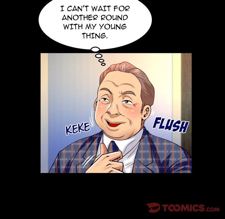 My Aunt - Chapter 137 [photo 74] - MangaPorn
