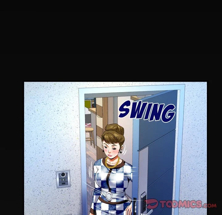 My Aunt - Chapter 137 [photo 76] - MangaPorn