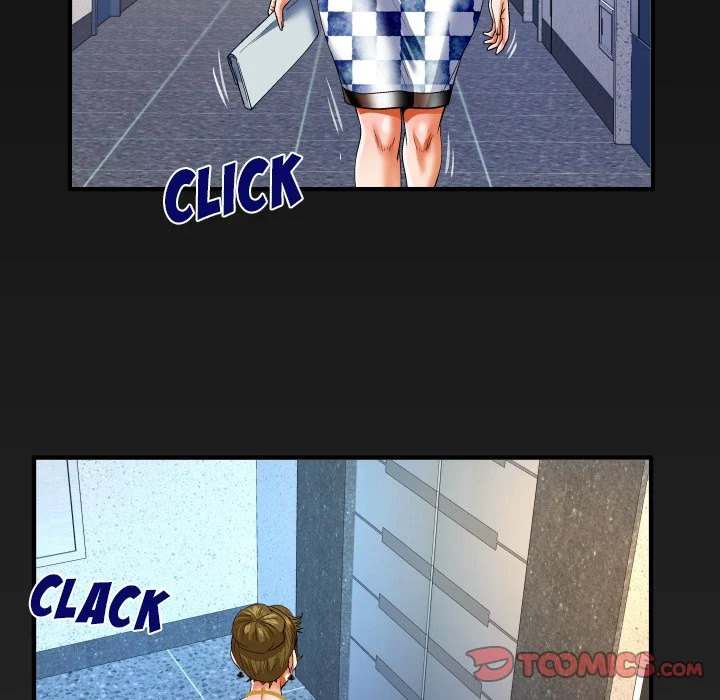 My Aunt - Chapter 137 [photo 78] - MangaPorn