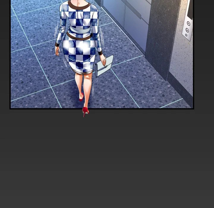 My Aunt - Chapter 137 [photo 79] - MangaPorn