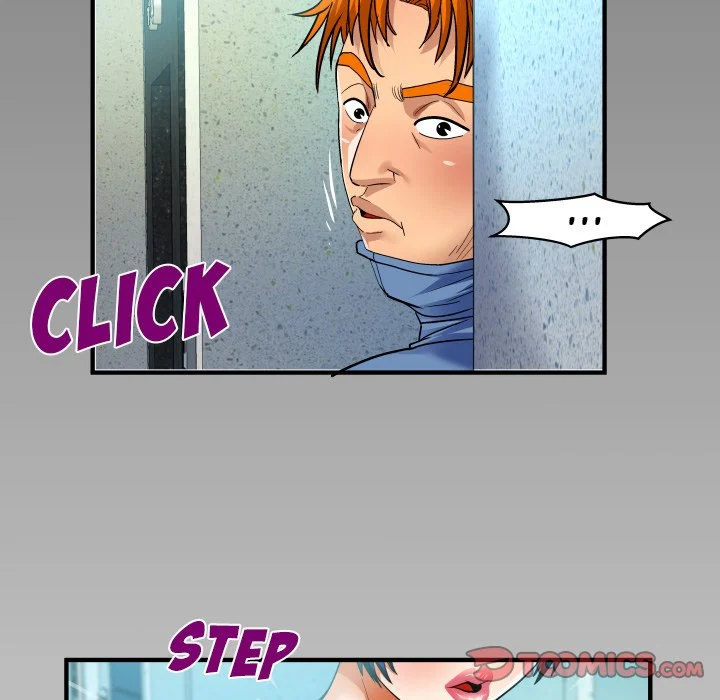 My Aunt - Chapter 137 [photo 8] - MangaPorn