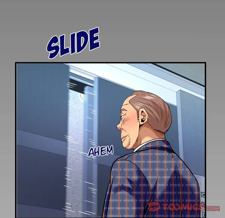 My Aunt - Chapter 137 [photo 82] - MangaPorn