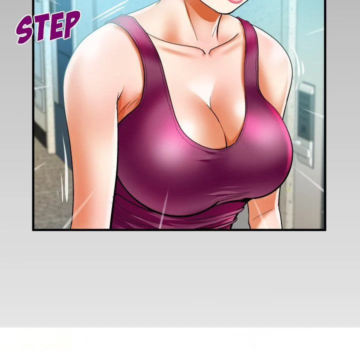 My Aunt - Chapter 137 [photo 9] - MangaPorn