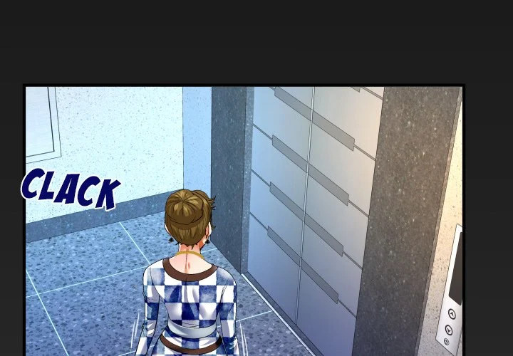 My Aunt - Chapter 138 [photo 1] - MangaPorn