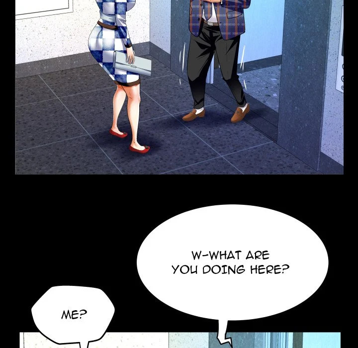 My Aunt - Chapter 138 [photo 15] - MangaPorn