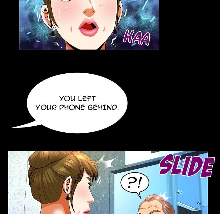 My Aunt - Chapter 138 [photo 17] - MangaPorn