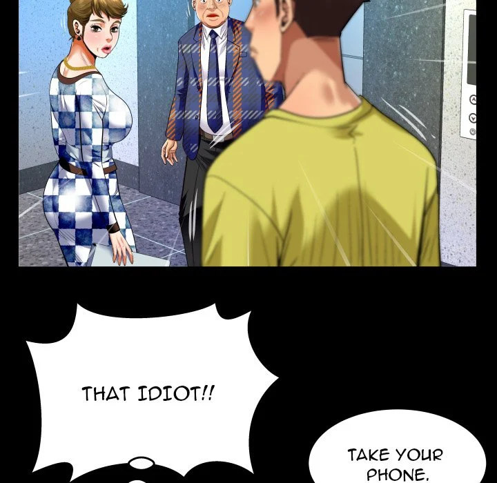 My Aunt - Chapter 138 [photo 19] - MangaPorn