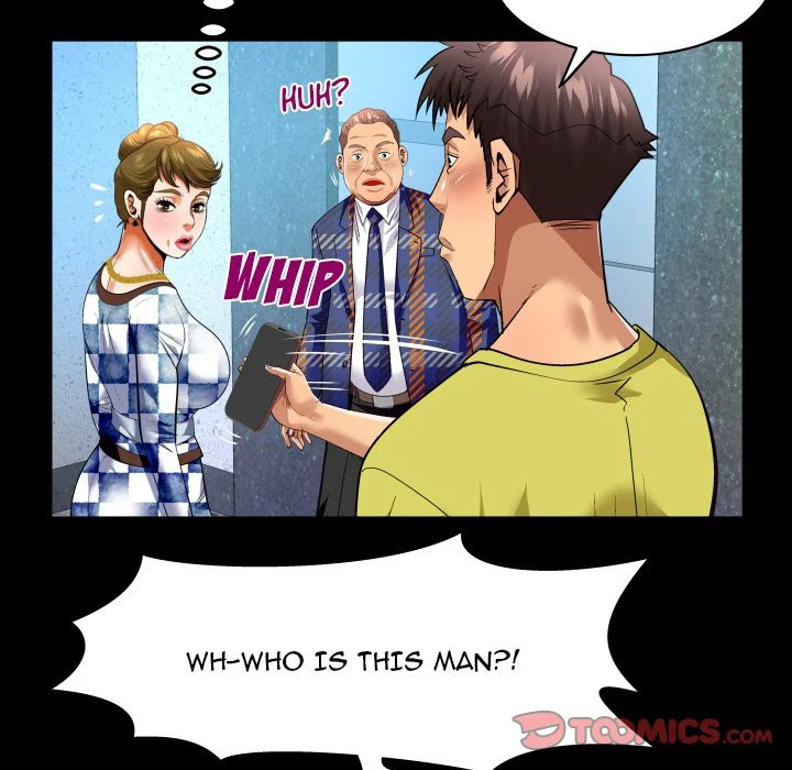 My Aunt - Chapter 138 [photo 20] - MangaPorn