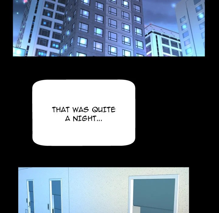 My Aunt - Chapter 138 [photo 29] - MangaPorn