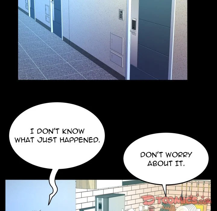 My Aunt - Chapter 138 [photo 30] - MangaPorn
