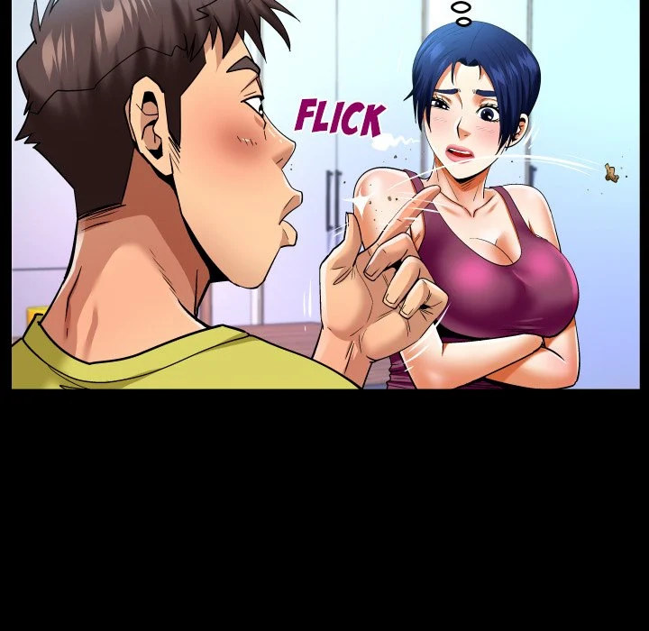 My Aunt - Chapter 138 [photo 37] - MangaPorn
