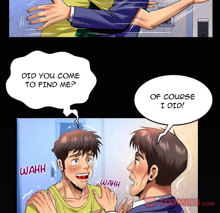 My Aunt - Chapter 138 [photo 76] - MangaPorn